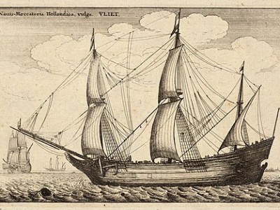 The Search for the Merchant&nbsp;Royal